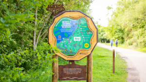 Wokingham Borough’s Forest of Imagination 2025