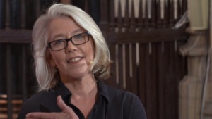 Dr Penny Hay